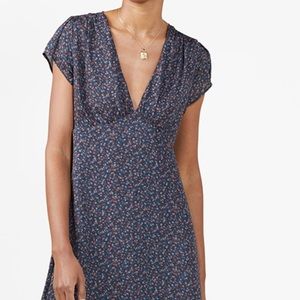 Just about perfect. Outerknown XL adorable v neck